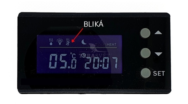 alarm